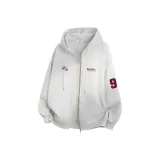 Серый меланж