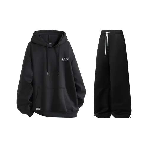 A.X.S.K Унисекс Свитшот Комплекты