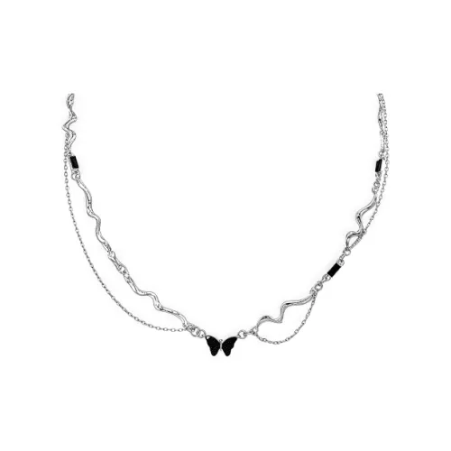 YOAR Ожерелья Женские