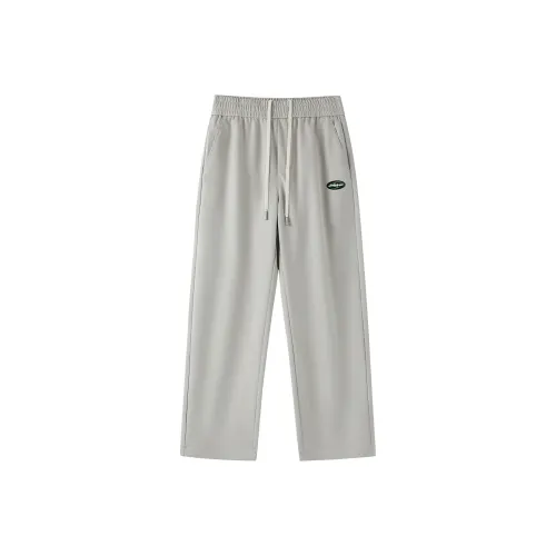 JEEP Унисекс Вязаные Спортивные Штаны