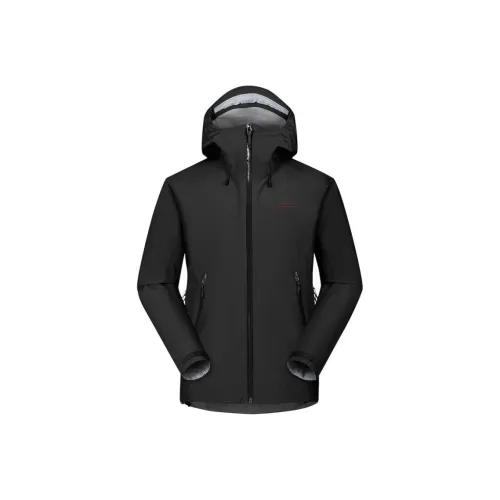 D W Унисекс Куртки