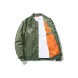 Армейский зеленый стандартный