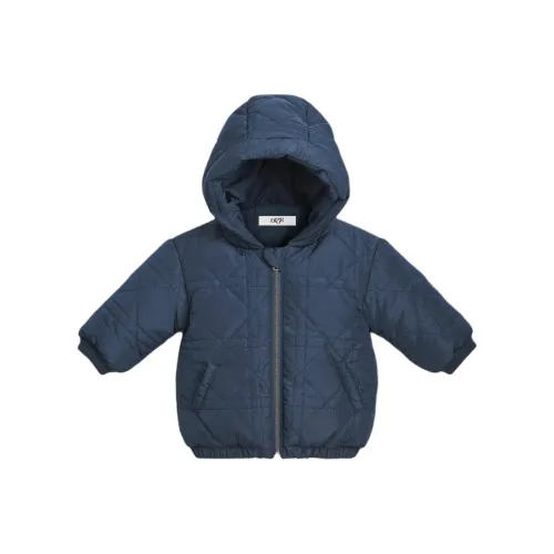 DIOR Пуховик FW25 Для малышей и детей дошкольного возраста