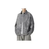 Темно-серый