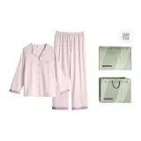 64147 Камео Коричневый (Подарочная Коробка Набор)