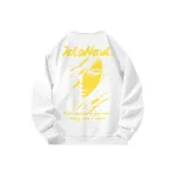 Белый-Желтый