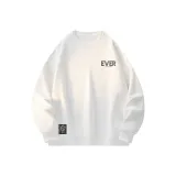 Белый (с флисовой подкладкой)