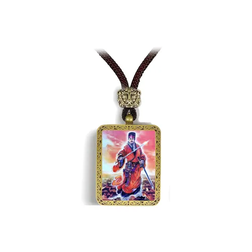 NAMUNANI Сплав Ожерелья Унисекс