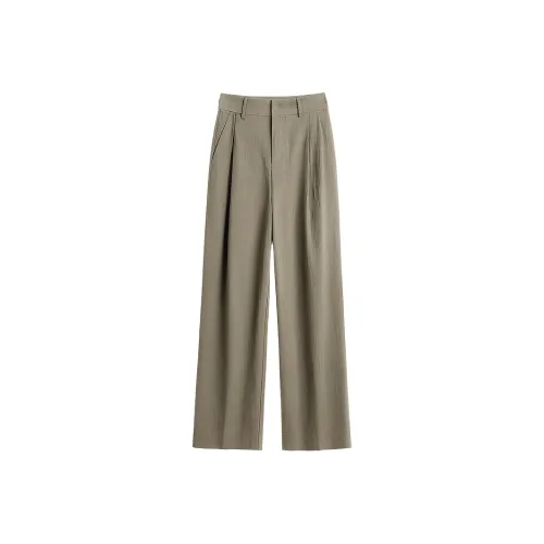 ASSIDUOUS CONFUSED EFFORT Повседневные брюки Мужские