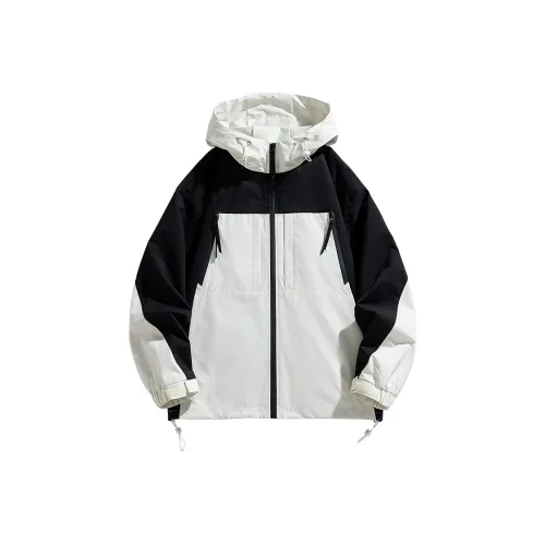 MEXICAN Водонепроницаемый Ветрозащитный And Дышащий Ветровка Унисекс