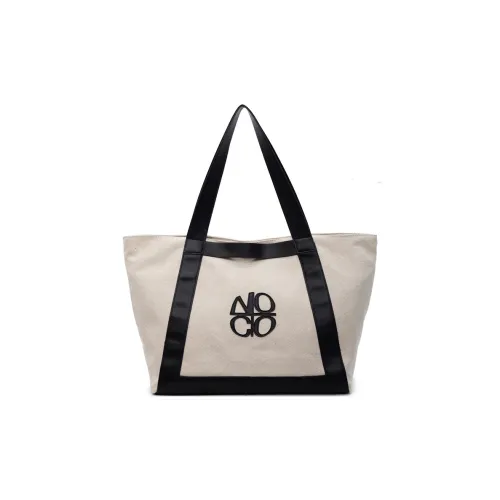 HAWA Canvas Сумка через плечо Стандартная Женская Черная Кофейная