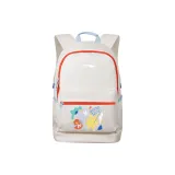 Бежевый Желтый (Разрисованный)