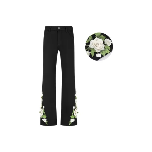 Booker Guest House Джинсы Унисекс