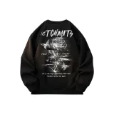 Чёрный-Белый