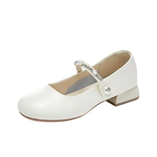 OLOEY Противоскользящие Низкие Топы Детская Кожа Обувь Подростки