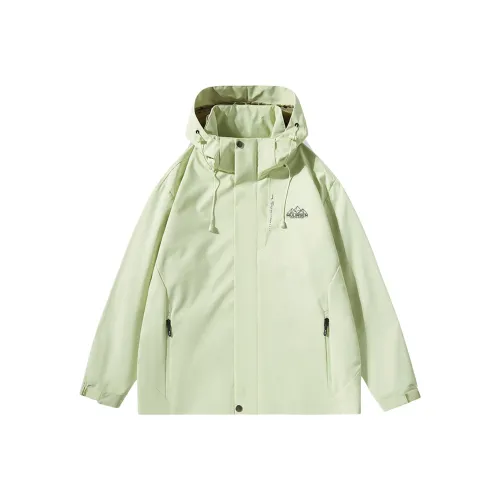 Mulinsen Унисекс Куртки