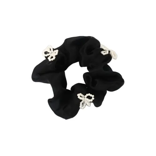 Yiru Резинки-спирали для волос Женские