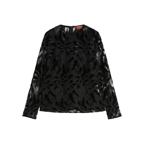 MaxMara Studio Стандартная T-рубашка Женская