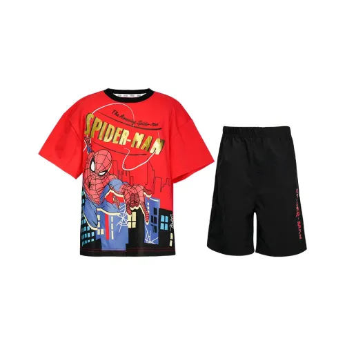 IKALI Kids Повседневная Спортивная Одежда