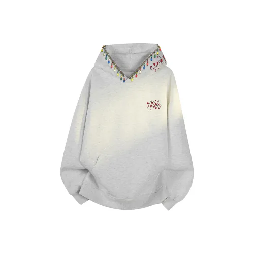 Herbal Primer Толстовка Унисекс