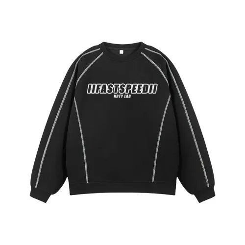 NRTY Унисекс Свитшоты