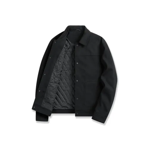 Куртки и пальто Dance with Wolves для мужчин