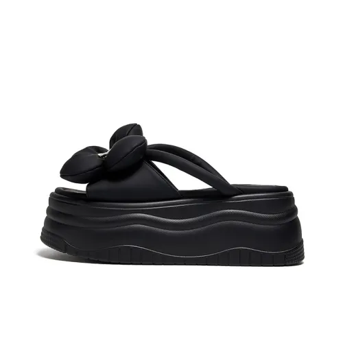 ST SAT Череп Противоскользящие Слипоны Женские