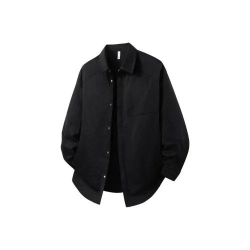 GOOSELIAR Унисекс Рубашки