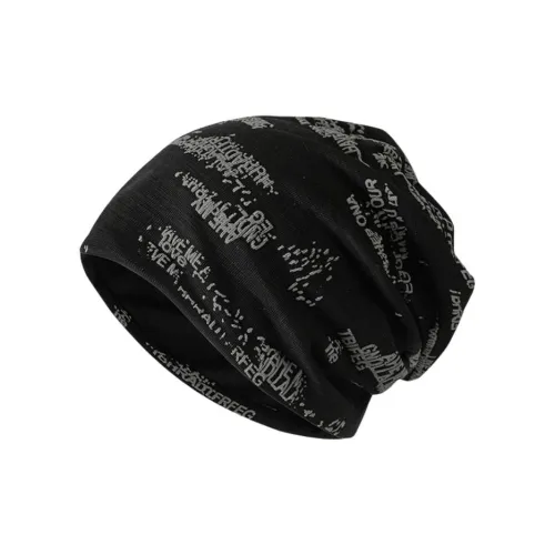 DZP Полиэстер Собранная Шляпа Унисекс