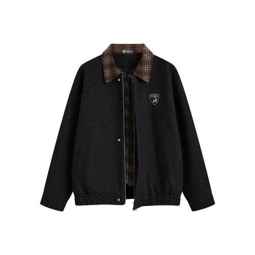 AUTOMOBILI LAMBORGHINI Куртка Унисекс