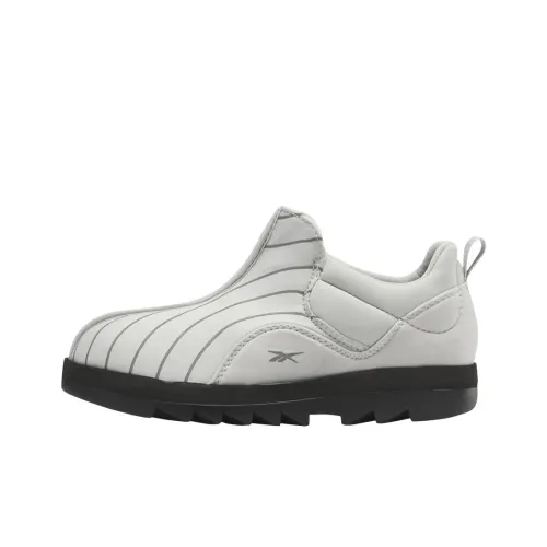 Reebok Beatnik Casual Мужской Серый