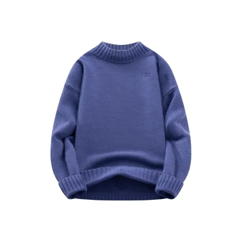 MIIOW Trend Party series Свитер Унисекс