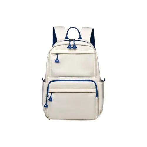 VIHUS Oxford Рюкзак Стандартный Унисекс Многоцветный