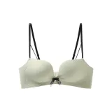 Ванильный зеленый