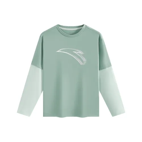 Antakids T-Shirt 2025 AUTUMN Подростки