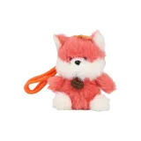 GJ353 Лиса Аромат Чарм