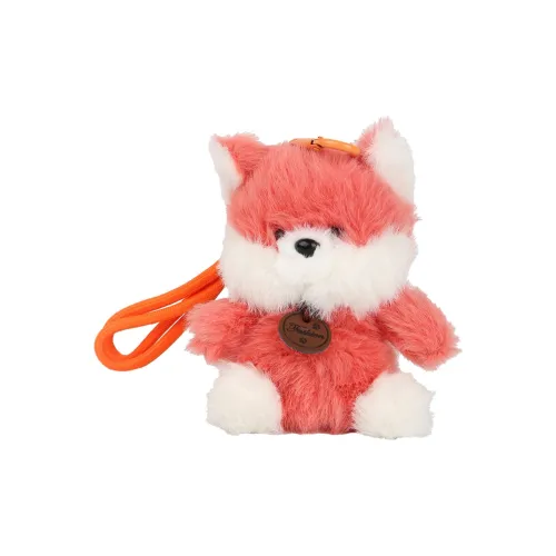 MIAOJI XIANG Dun Paradise Коллекция Маленькие Животные Настольный Компаньон Аромат Squeeze Toy Stress Relief