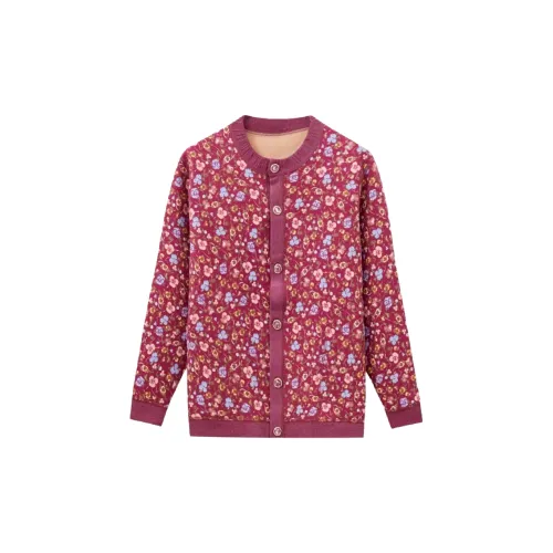 Cotton Gene Теплоизоляционный топ женский