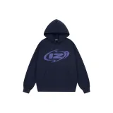 Темно-синий