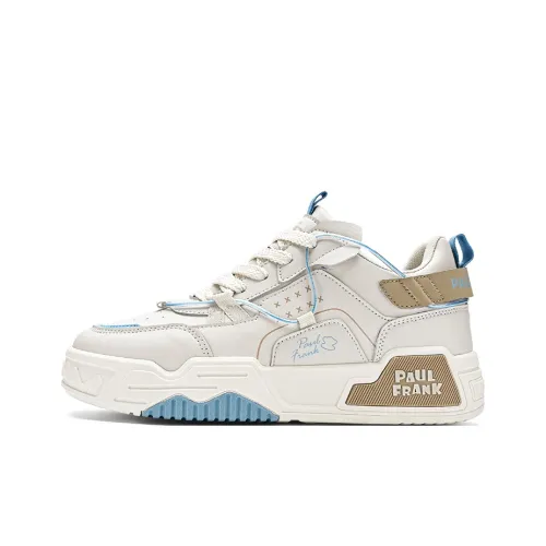 PAUL FRANK Скейтборд Кроссовки Мужские
