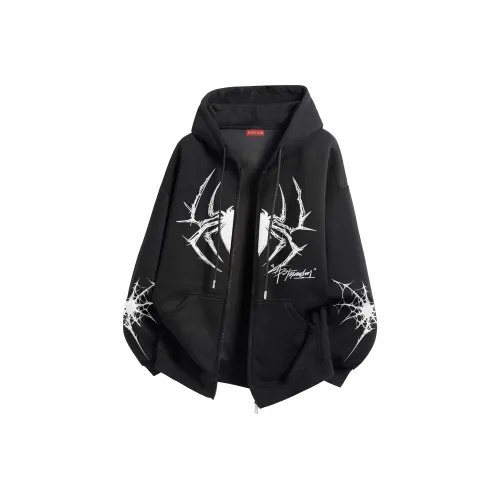 Удобный и освежающий свитшот унисекс