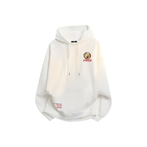 POPEYE Унисекс Свитшоты