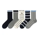 5 пар (Комбо 1)