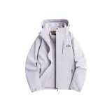 Light Purple (3-in-1, с подкладкой)