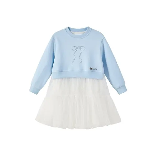 Disney Платье Frozen Series Детское