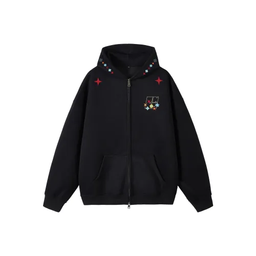 ZHONGGUOHANGTIAN Свитшот Унисекс