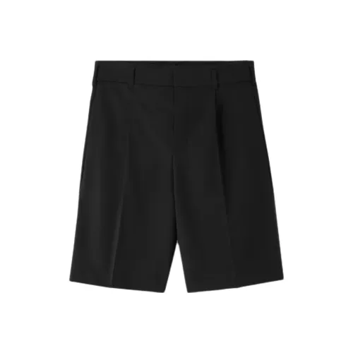 Jacquemus FW25 Tailored Бермуды Повседневные Шорты Мужские