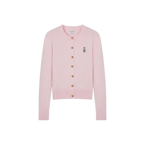 Teenie Weenie Женская трикотажная одежда