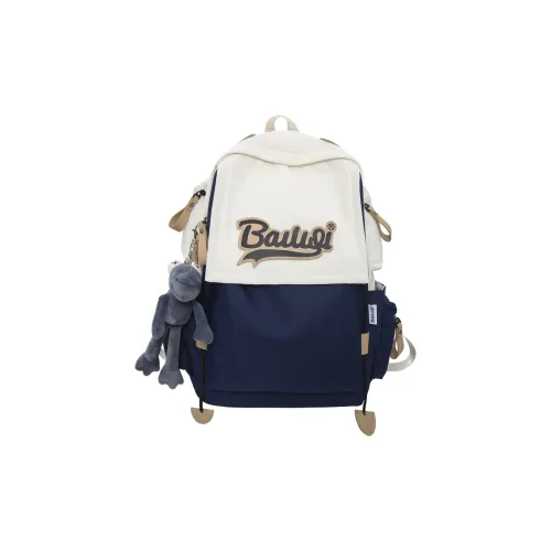 VIHUS Нейлон Рюкзак Унисекс Многоцветный