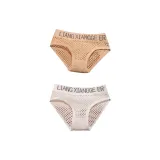 Белый + Абрикос